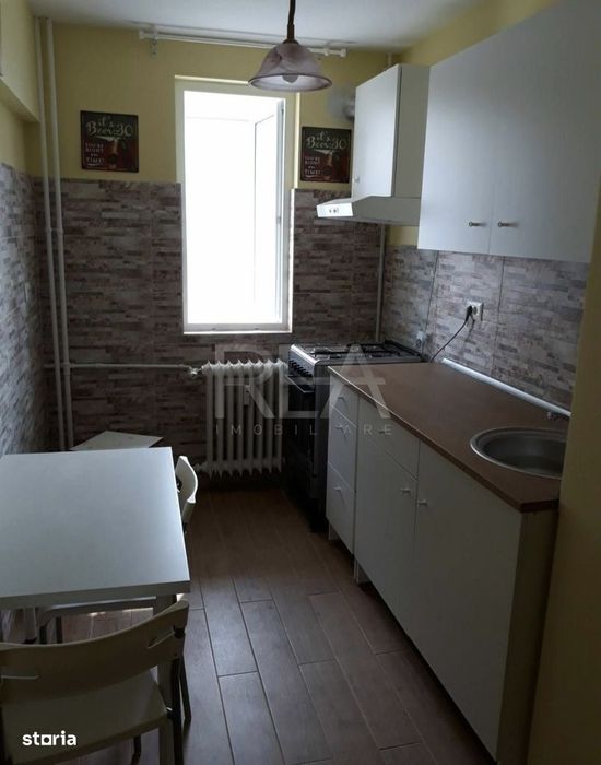2 camere, et 7/8, 56 mp, bloc anvelopat- Drumul Taberei, Afi Cotroceni
