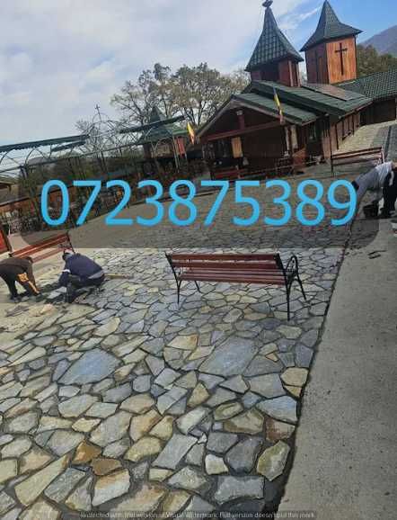 Piatră de Stâncă Selecționată – Calitate Premium cu Plată la livrare