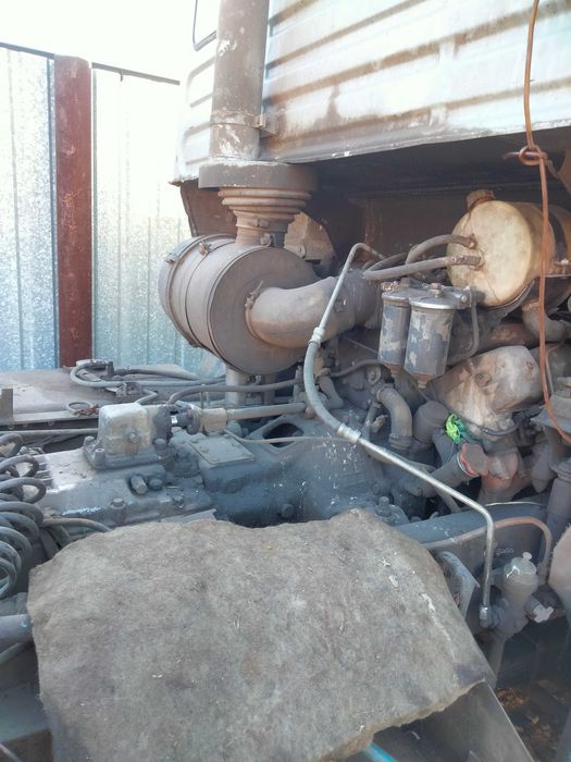 Продам КамАЗ 5511