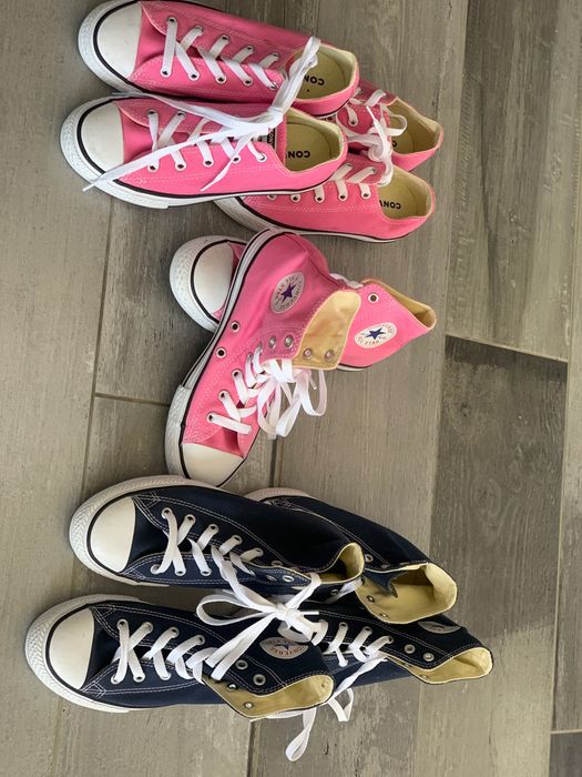 Teniși Converse pentru copii