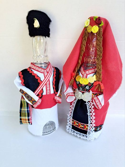 Носии за бутилки