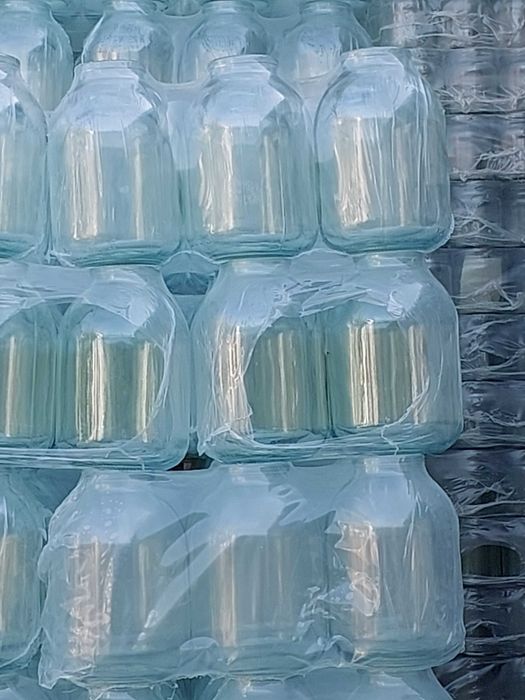 Shisha bankalar optom...0.43l.1l.1.5l.1.8l.2l.3 litrlar bor