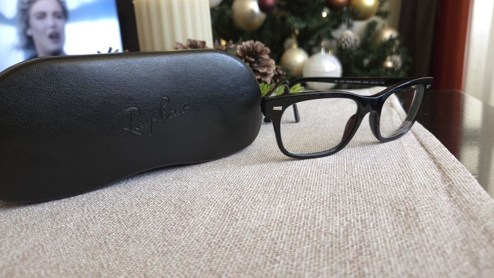 Унисекс диоптрични очила Ray-Ban