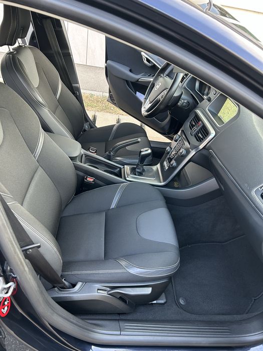 Volvo v40 Diesel euro 6 recent inmatriculat