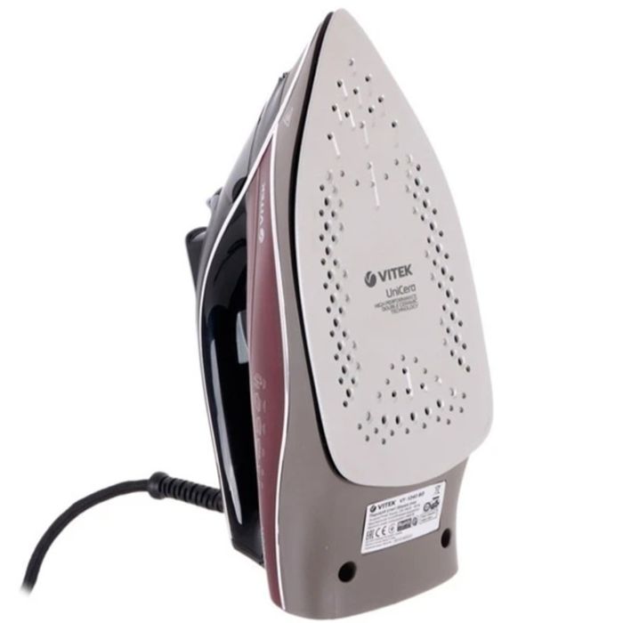 Утюг VITEK 2400w