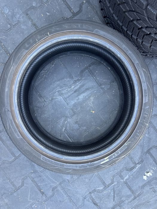 225/40/18  verdestain