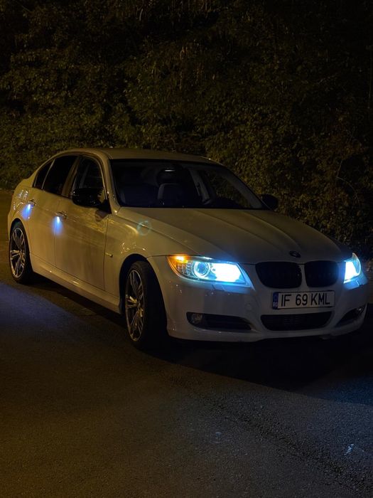 BMW seria 3 e 90 2008