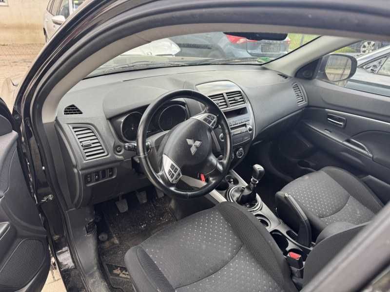 Dezmembrari Mitsubishi ASX 1.8 Diesel 2013 4N13 2WD Manual 6+1