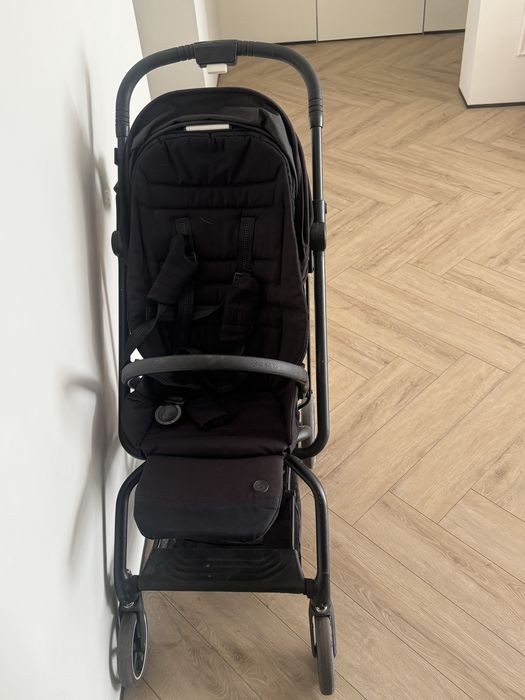 Коляска прогулочная Cybex Eezy S Twist+