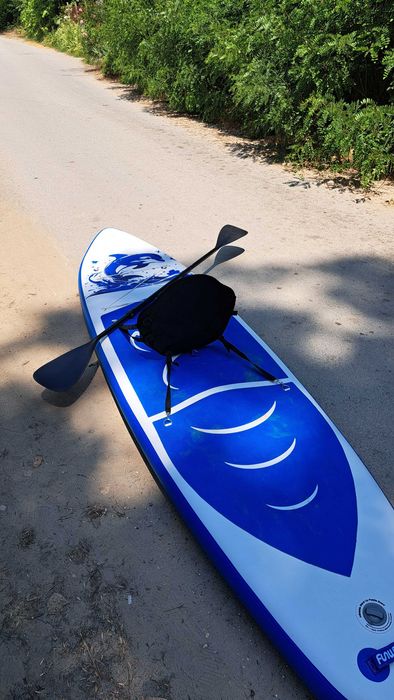 Paddle board - Перфектно състояние