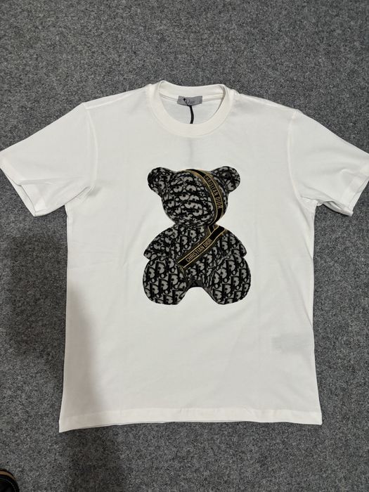 Tricou Christian Dior