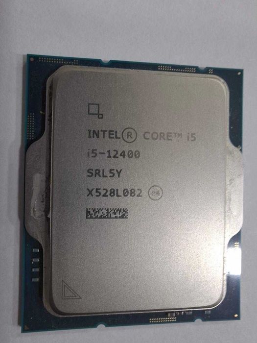 Продам Intel® Core™ i5-12400