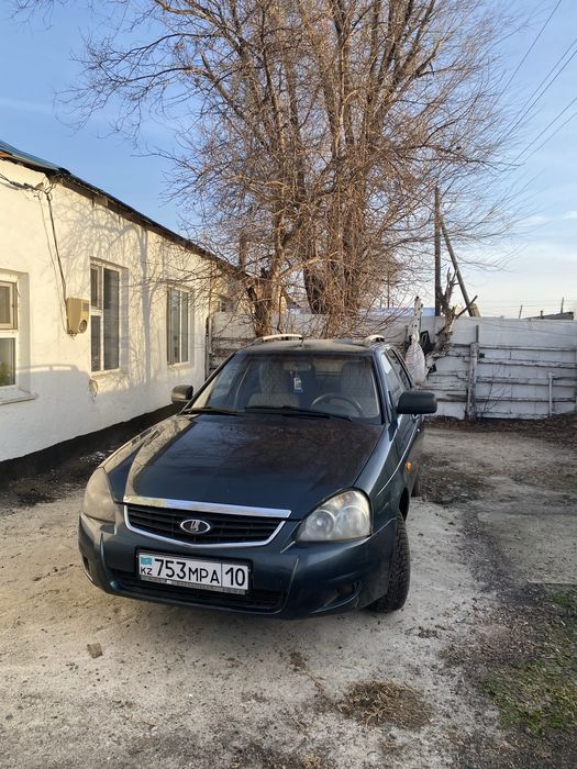 приора универсал