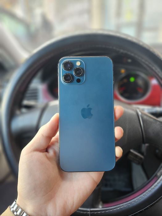 iPhone 12 Pro Max 128gb