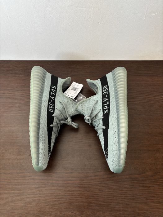 Adidas Yeezy Boost 350 V2 "Salt"