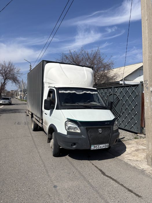 Газель Грузоперевозки