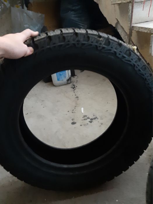 Vand 2 anvelope MATADOR mp 72 izzarda | 215/60 R17