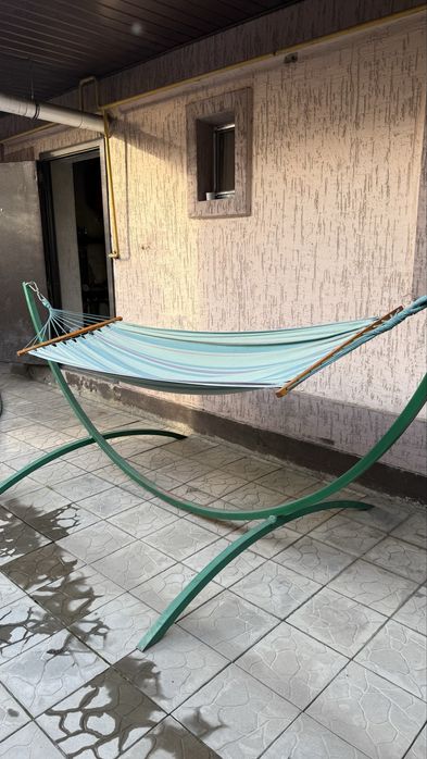 Срочно продам Садовый гамак  Relax