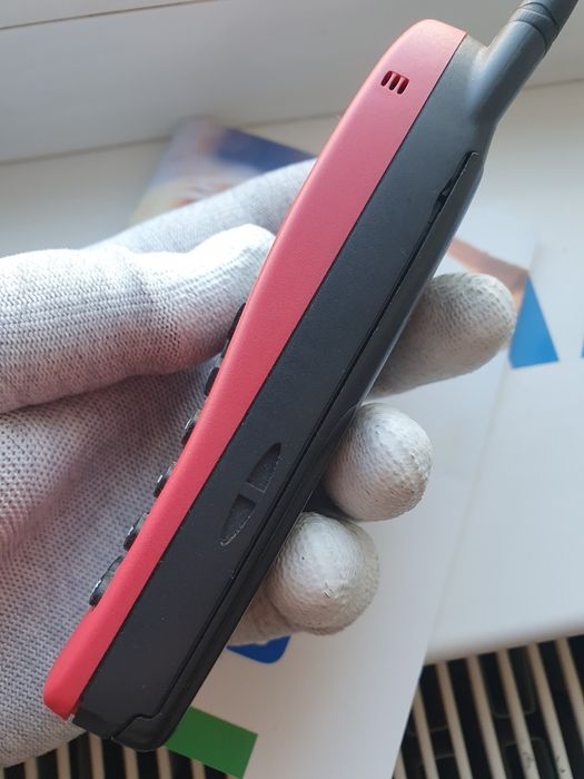 Nokia 5110 Red Excelent Original!