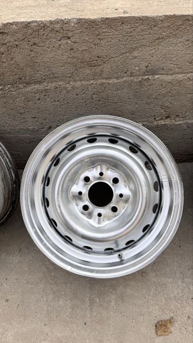 Продам диски R13