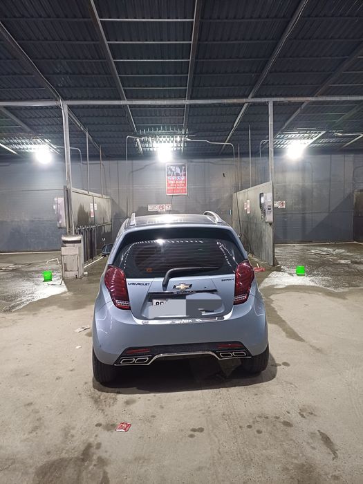 Срочно продается спарк 2 обес