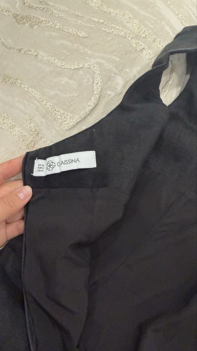 повседневные платья  Gaissina