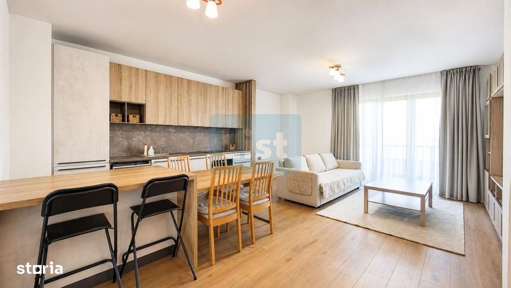 Apartament – Cluj-Napoca - Vedere 2