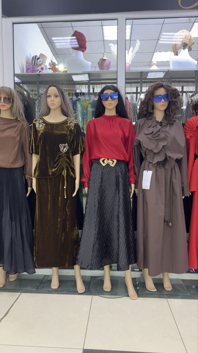 Продам манекены в идеальном состоянии……..