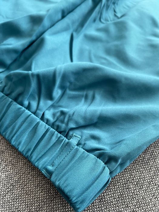 Тюркоазен/син Мъжки панталон НОВ