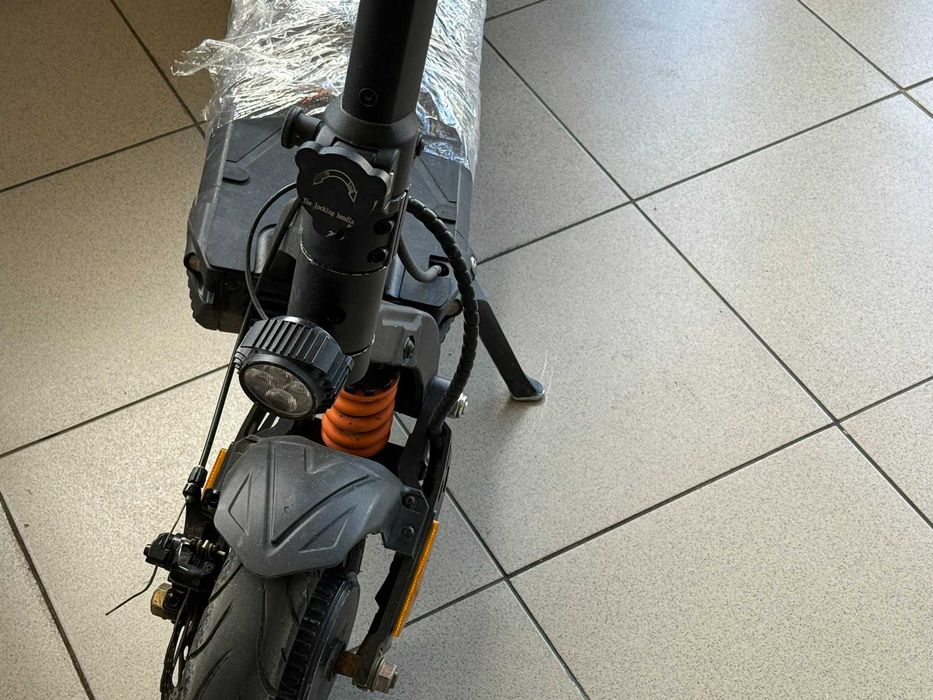 Ел.Тротинетка Kukirin G2 Master