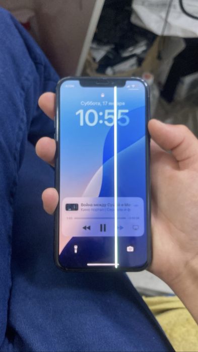 iPhone xs 64gb отличная состояния