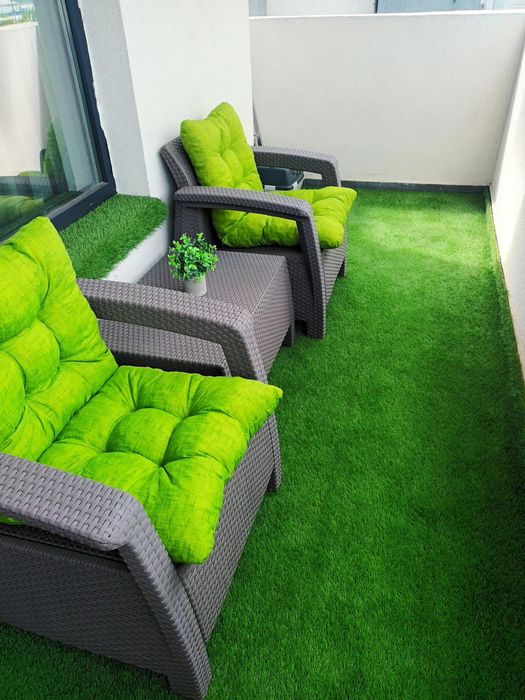 Apartament 3 camere, complet mobilat și utilat, Bragadiru