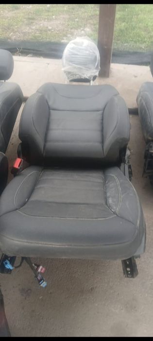 Мерседес седения