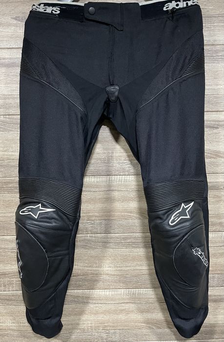 Mercedes Benz& Harley Davidson&Alpinestars&Куртка Richa Япония XXL L M