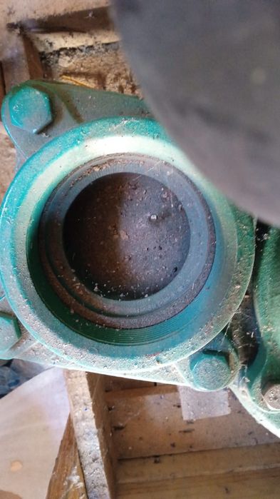 Глубинный насос корейский