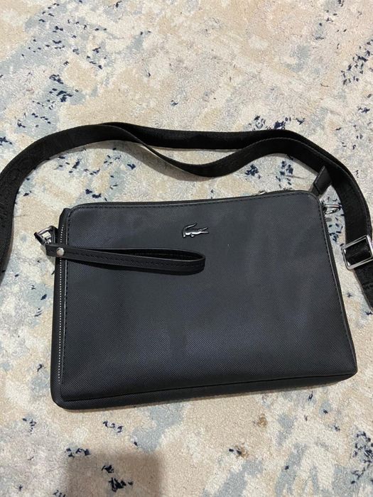 Lacoste мужской сумка