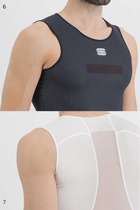 Вело блузи с къс/без ръкав (M/W) Castelli, Sportful, Oakley