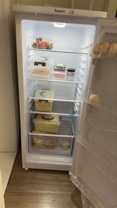 Продам новый холодильник