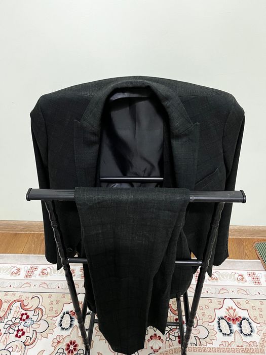 3 костюм, 1 пиджак, 2 бушлат