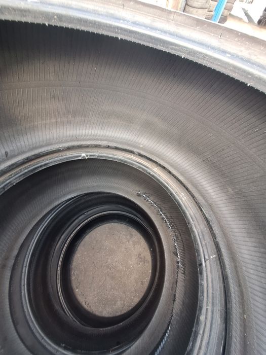 2 anvelope vara 275/35r19 Bridgestone rft runflat Montaj Gratuit