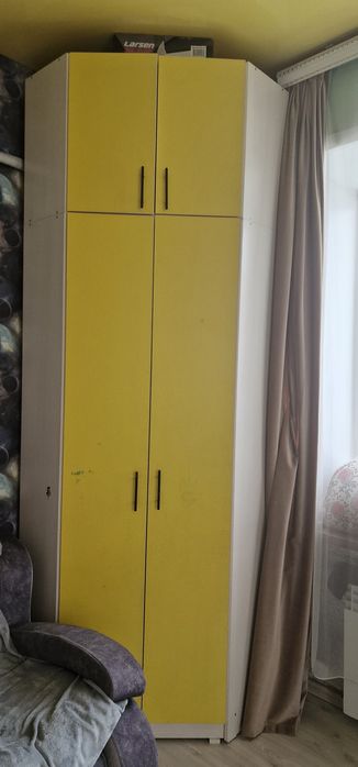 Продам детскую мебель