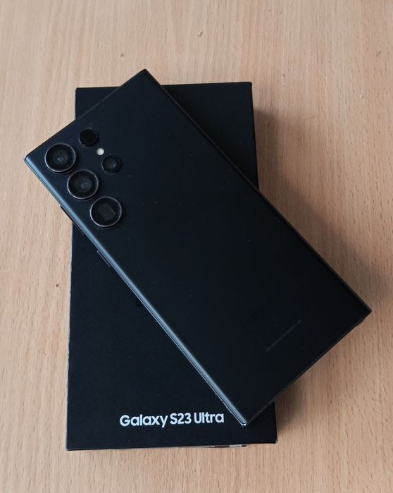 Samsung Galaxy s23ultra