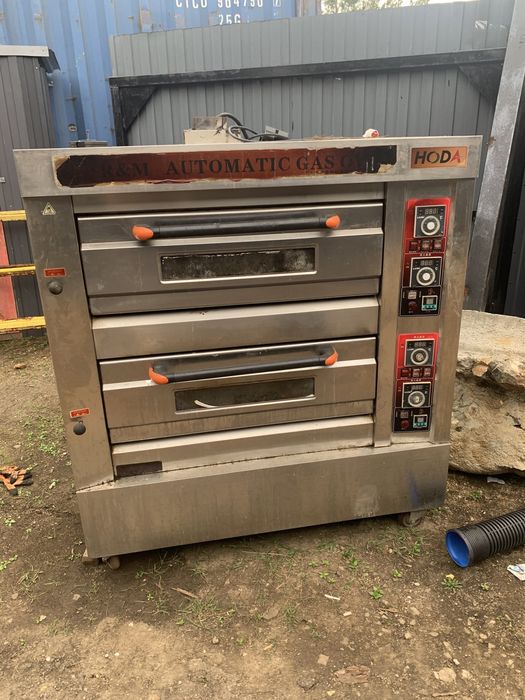 Продам пицце автомат