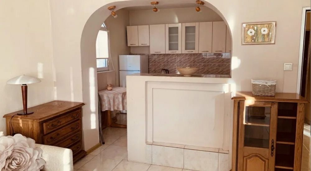 Дава се под наем Двустаен апартамент в София, Люлин 10 - 68 кв.м за 549.27 € - Снимка #5