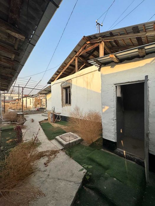 Продажа участка 8 соток