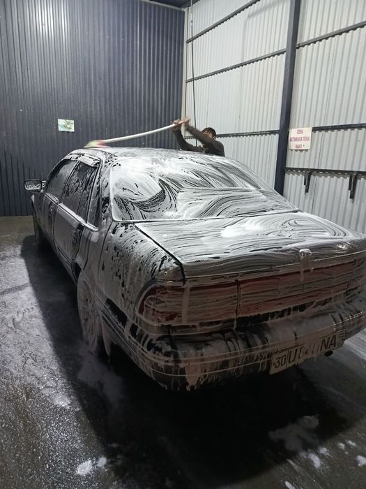 Дайво супер салон