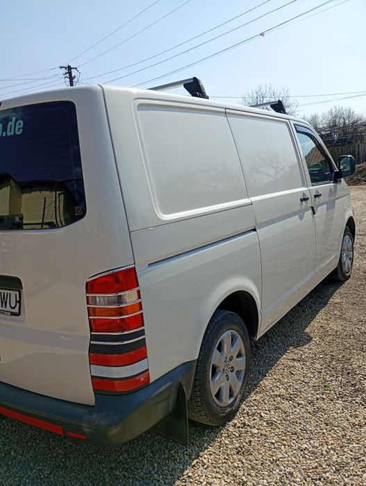 Autoutilitara Volkswagen