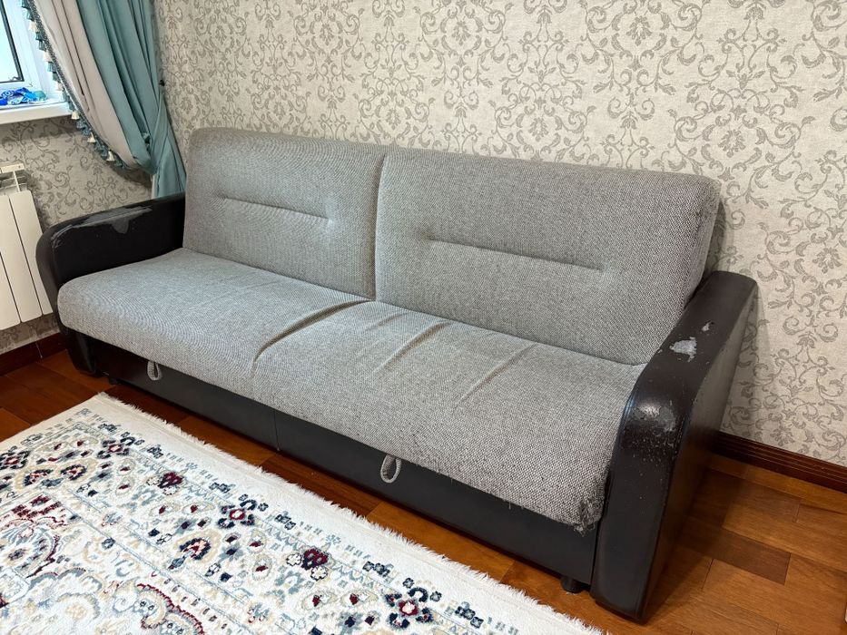 Астана продам диван
