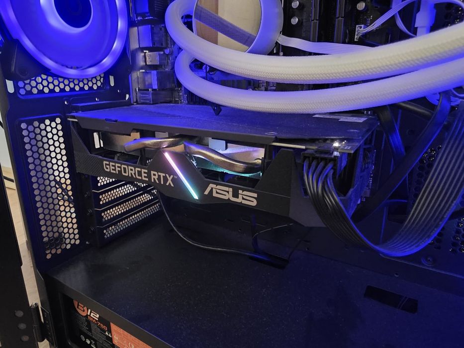 Placa Video RTX 2060