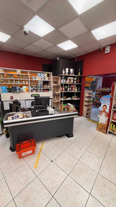 Продава се Магазин в София, Зона Б-18 - 125 кв.м за 64 €/кв.м - Снимка #14